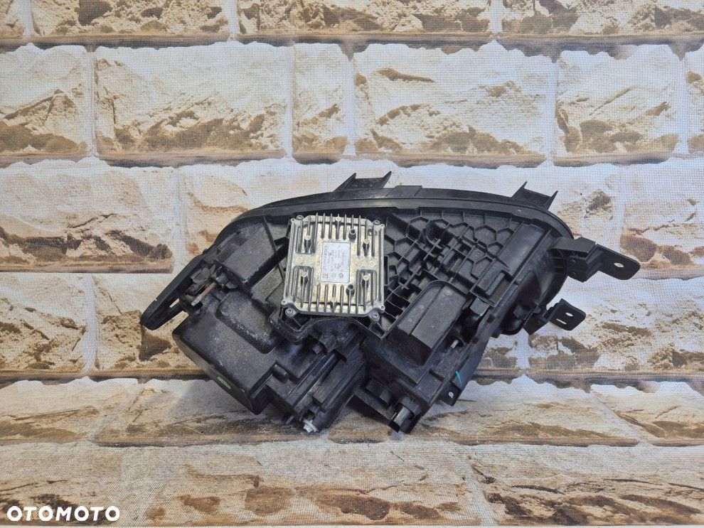 Reflektor prawa Citroen C5 Aircross 9816925280 full led - 15