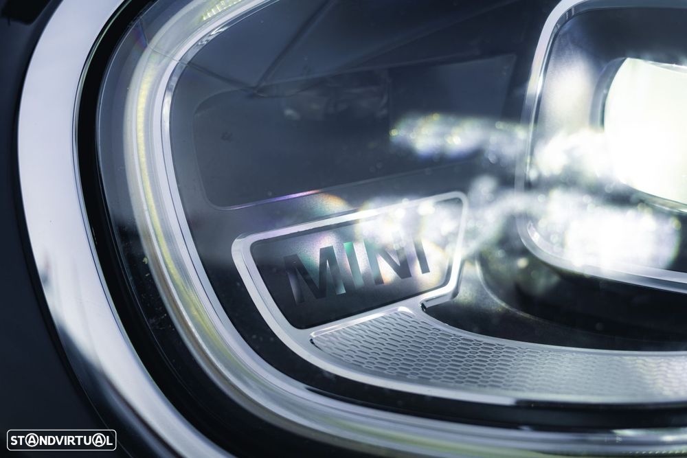 MINI Countryman One D 4Business Plus Auto - 9