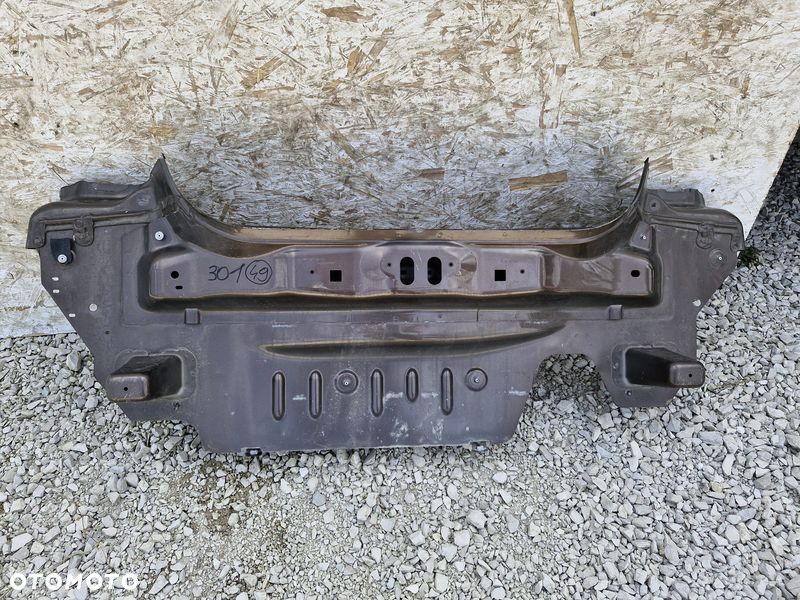 PEUGEOT 301 PAS TYLNY BAGAŻNIKA - 5
