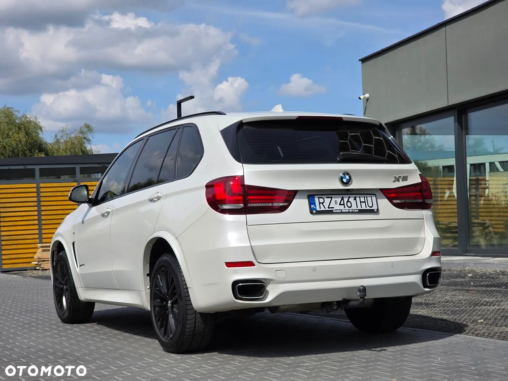 BMW X5 xDrive30d - 3