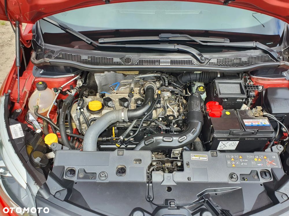 Renault Captur ENERGY TCe 120 LIMITED - 25