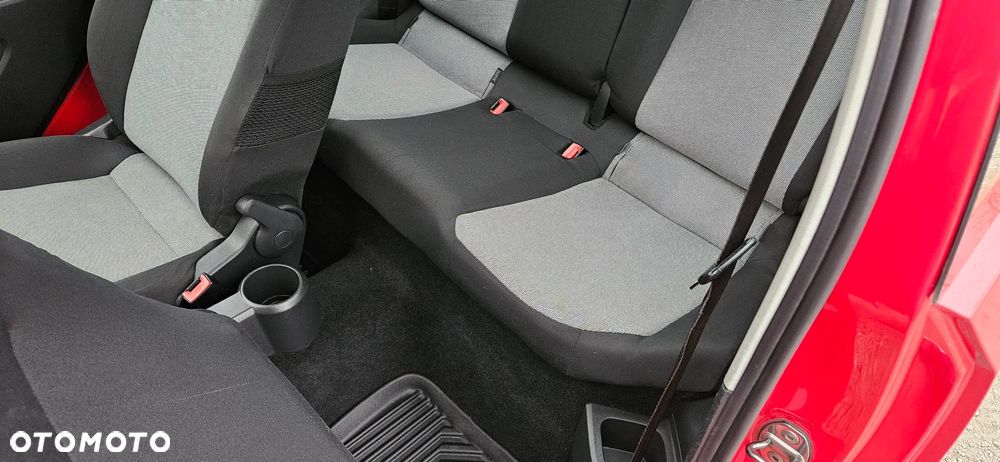 Skoda Citigo 1.0 MPI Green tec Clever - 12