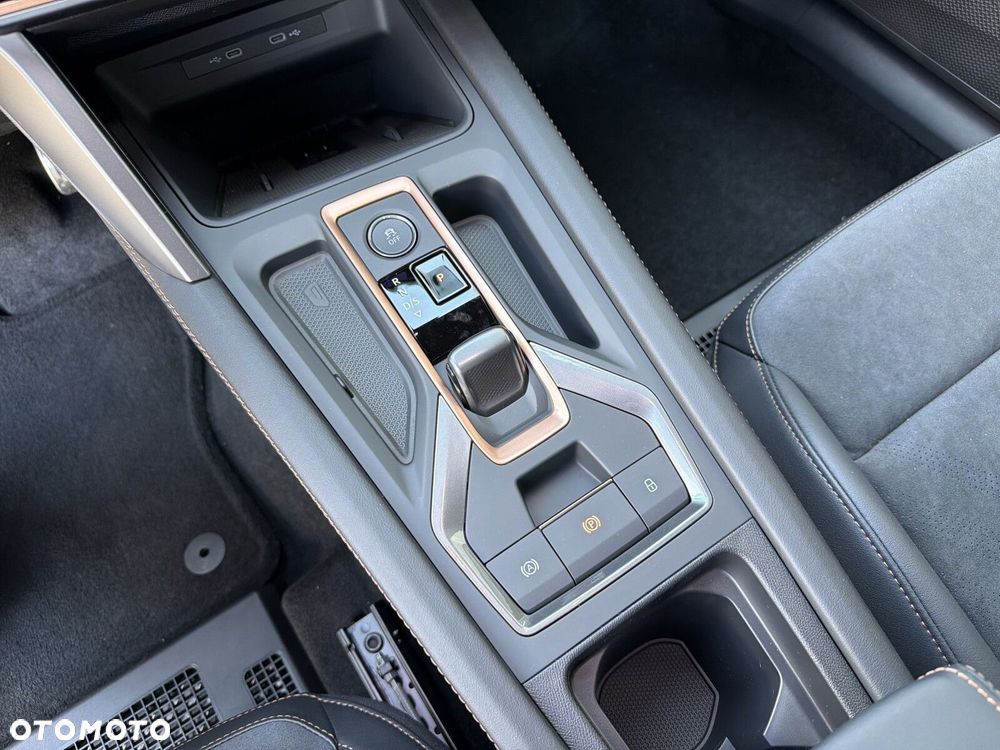 Cupra Formentor 2.0 TSI 4Drive VZ DSG - 16