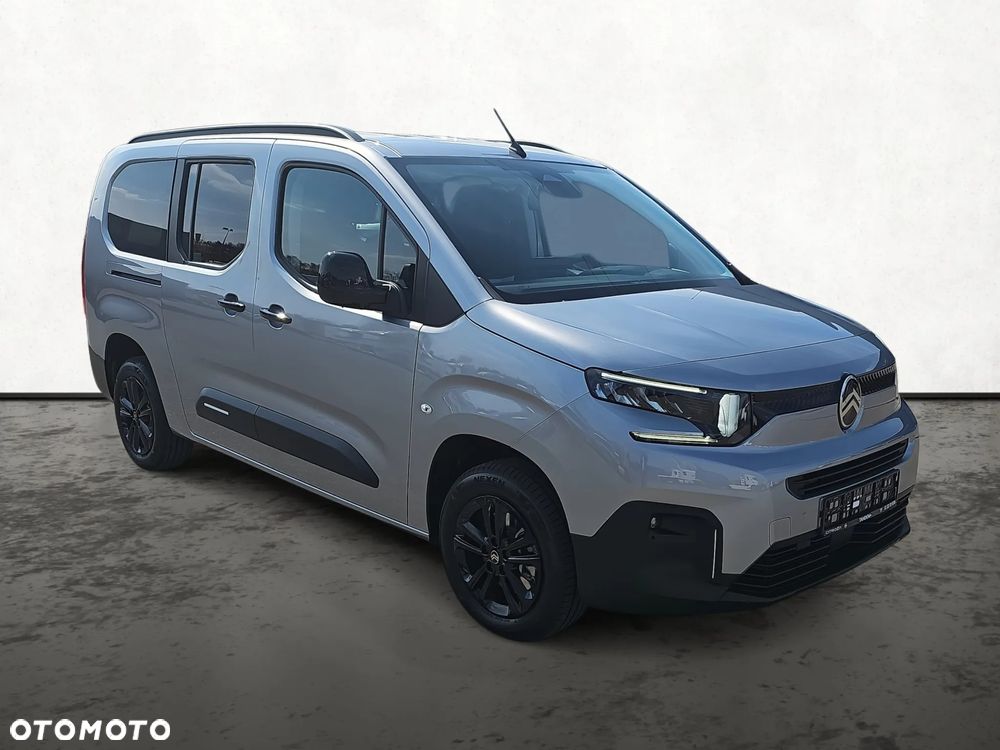 Citroën Berlingo XL 1.5 BlueHDI Plus S&S - 3