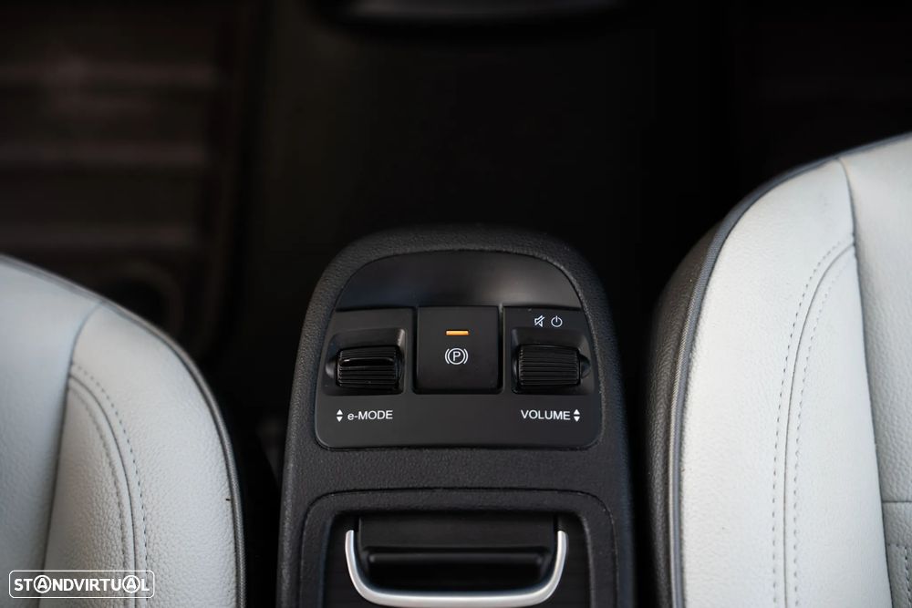 Fiat 500e 3 + 1 La Prima - 23