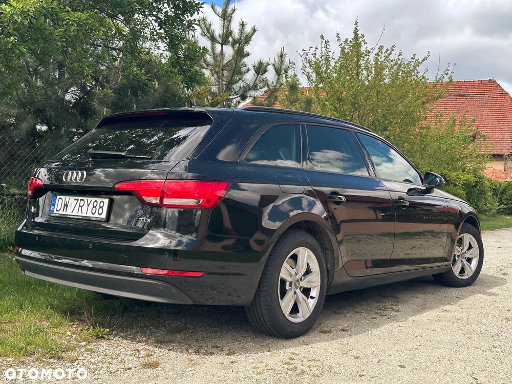 Audi A4 ver-2-0-tdi-s-tronic - 3