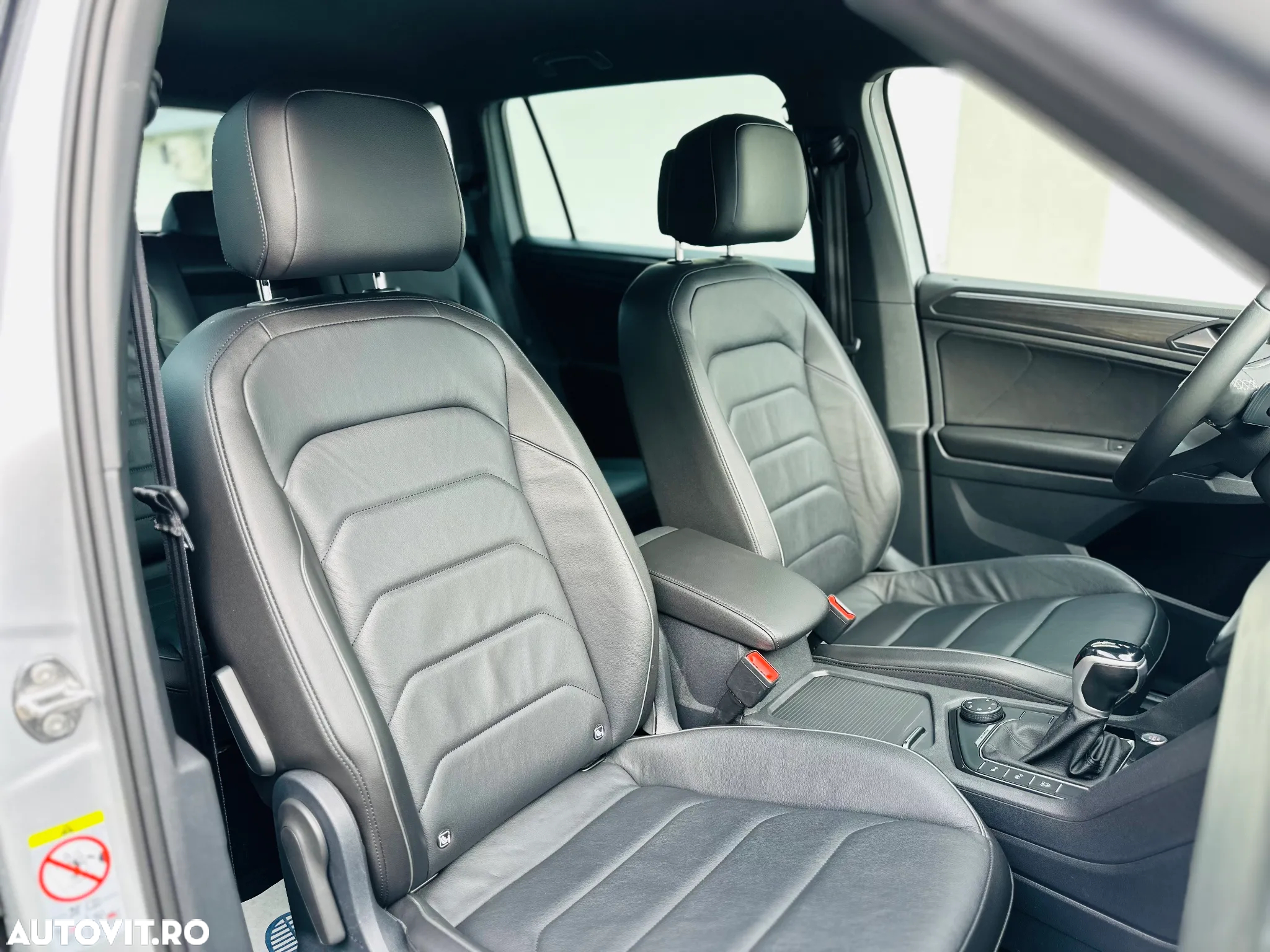 Seat Tarraco 2.0 TDI 4DRIVE DSG SCR Xcellence - 19