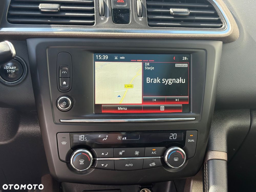 Renault Kadjar Energy TCe 130 Business - 13