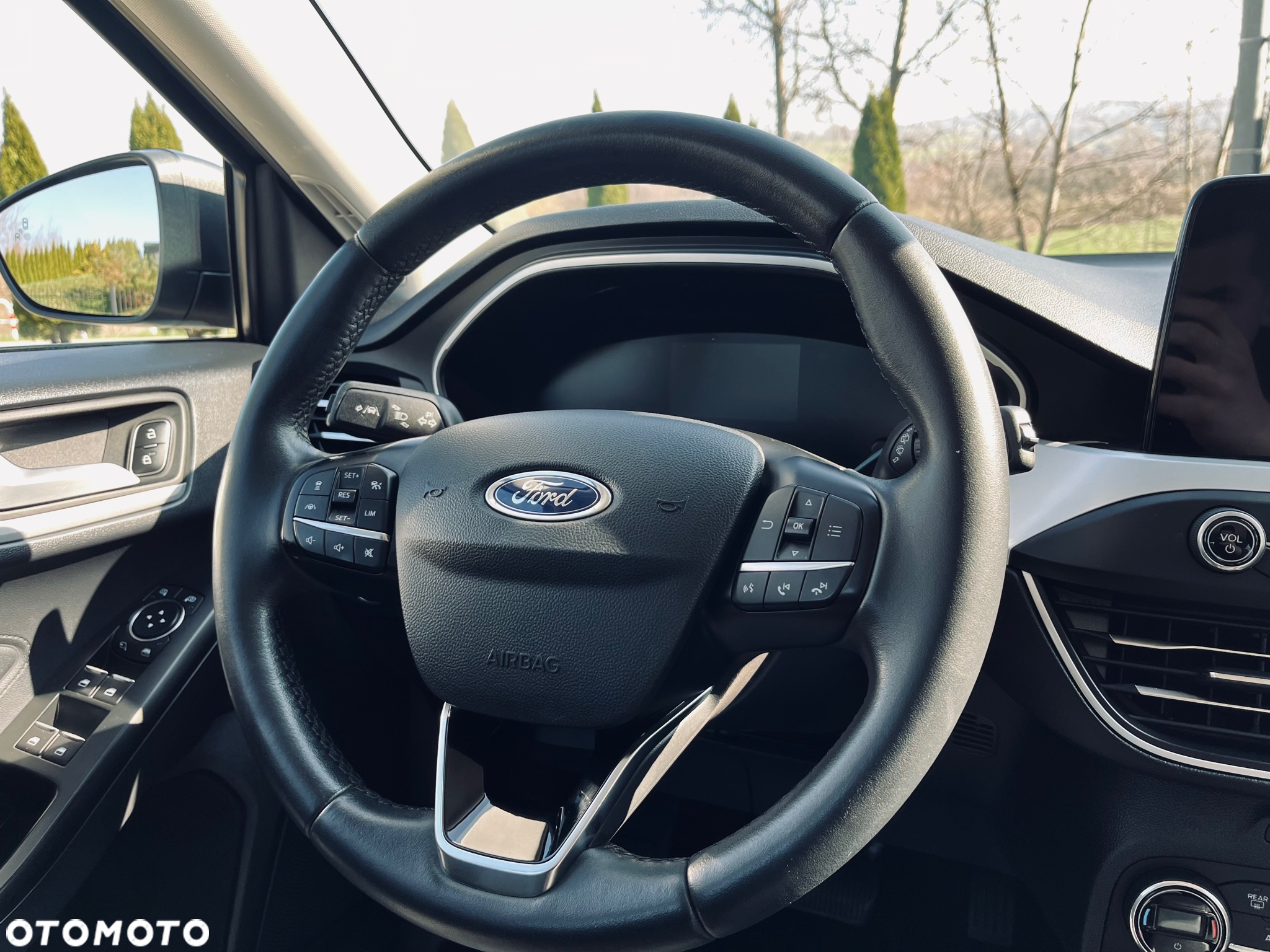 Ford Focus 1.0 EcoBoost Active Business - 26