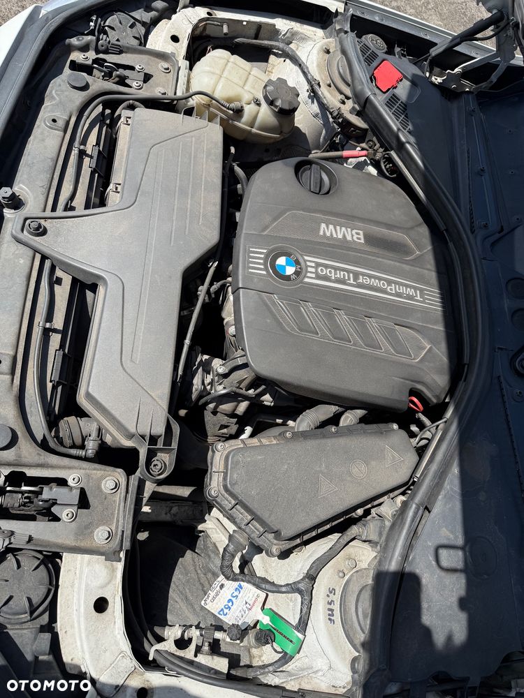 BMW Seria 1 118d Urban Line - 11