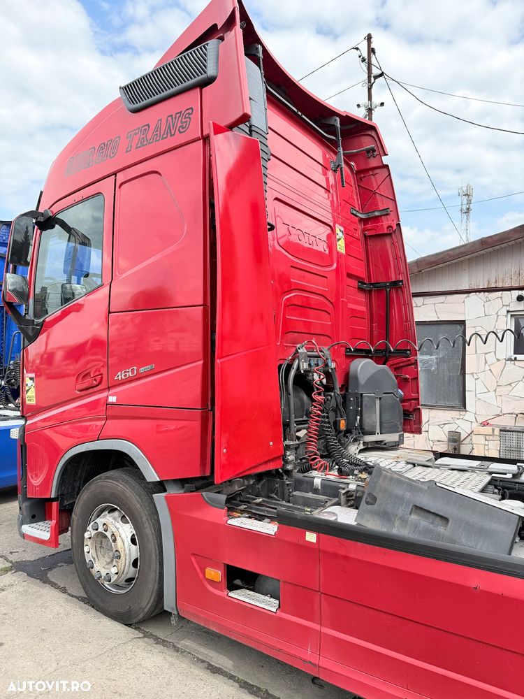 Volvo FH 460 - 3