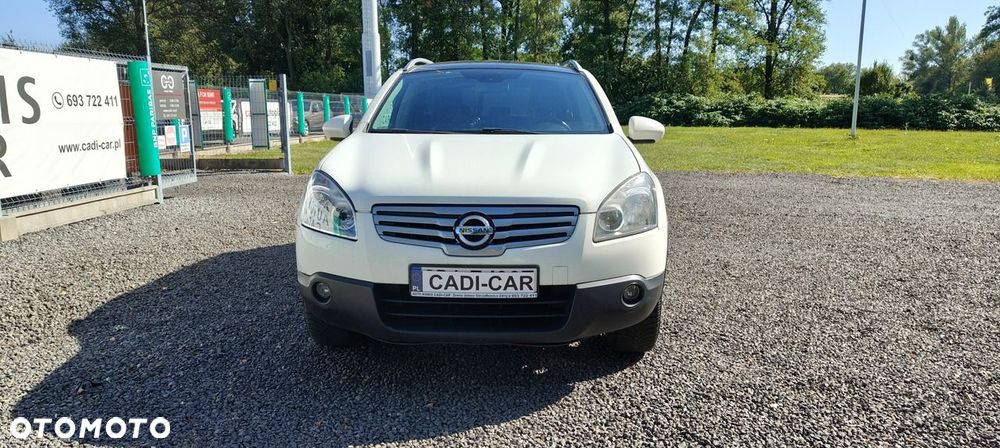 Nissan Qashqai+2 1.6 Tekna - 2