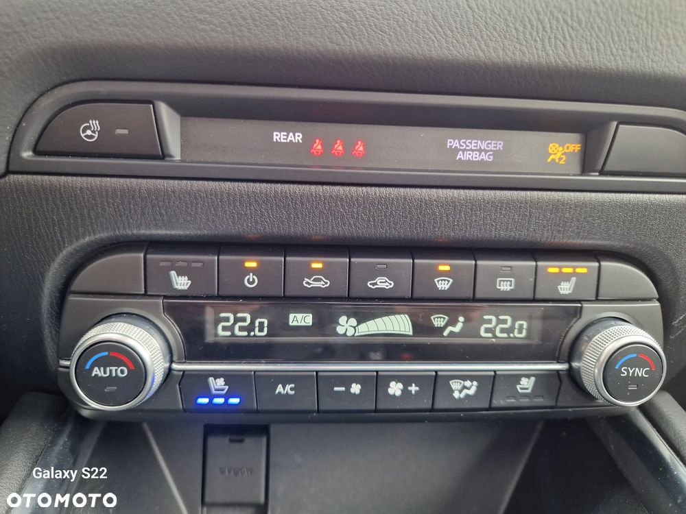Mazda CX-5 2.0 Skydream 2WD - 29