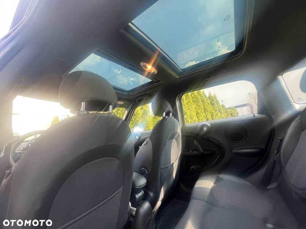 MINI Countryman - 14