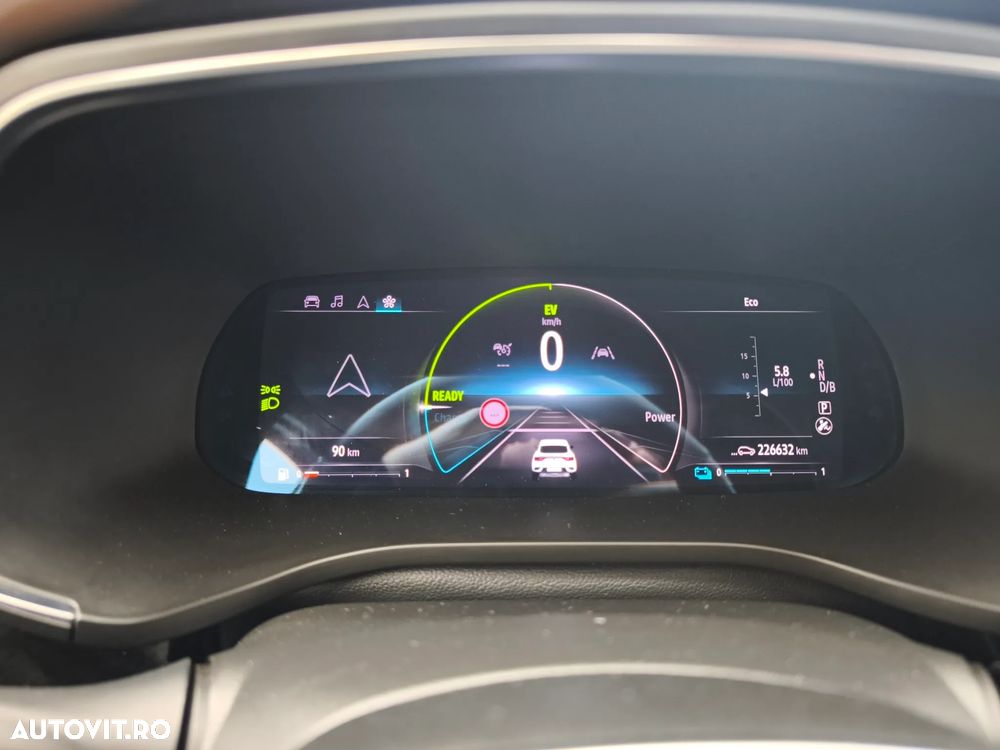 Renault Arkana E-TECH RS Line - 37