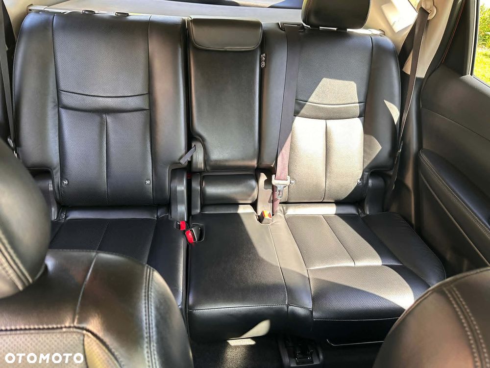 Nissan X-Trail 1.6 DCi Tekna 2WD EU6 - 17