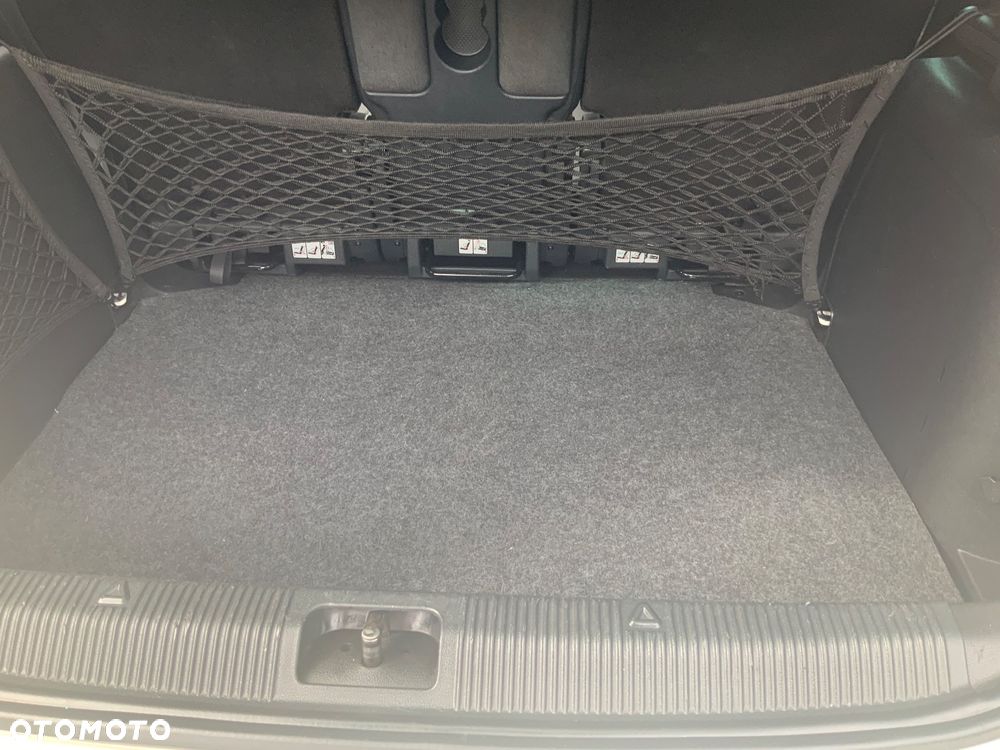 Skoda Yeti 2.0 TDI DPF 4x4 Adventure DSG - 14