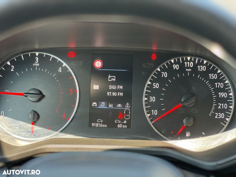 Renault Clio V Blue dCi 100 Generation - 19