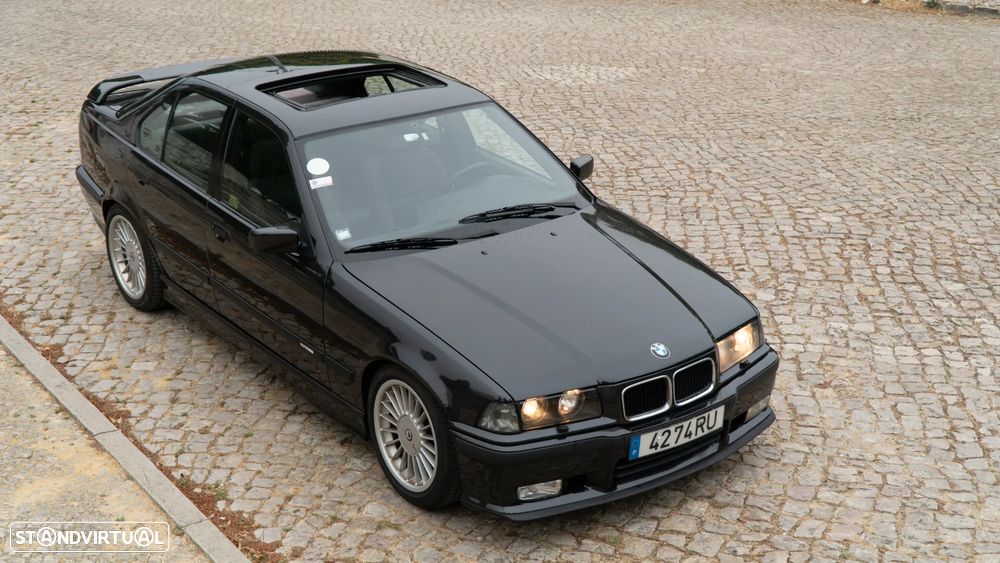 BMW 325 i - 2
