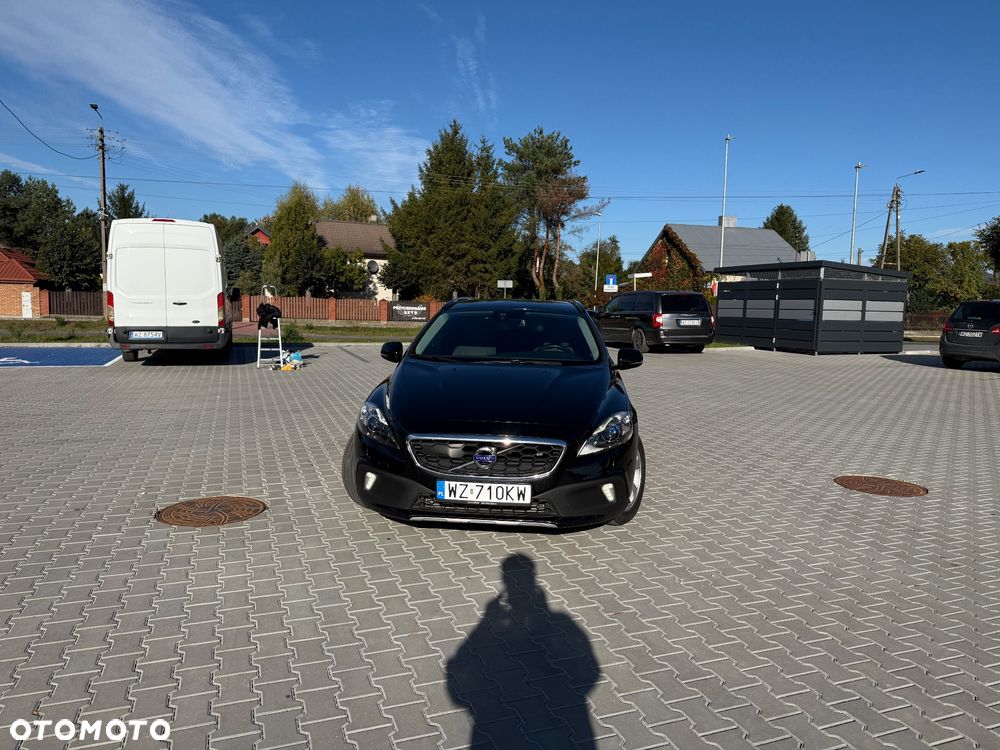 Volvo V40 - 6