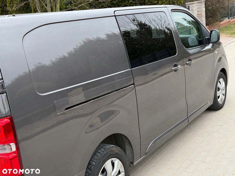 Citroën JUMPY DŁUGI LONG - 30