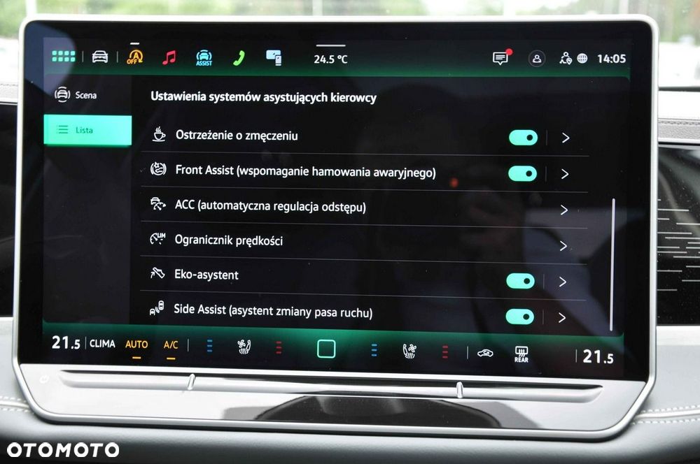 Volkswagen Passat Variant 2.0 TDI SCR DSG Elegance - 26