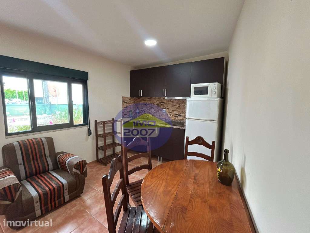 Moradia Térrea em Fiães - Grande imagem: 5/28