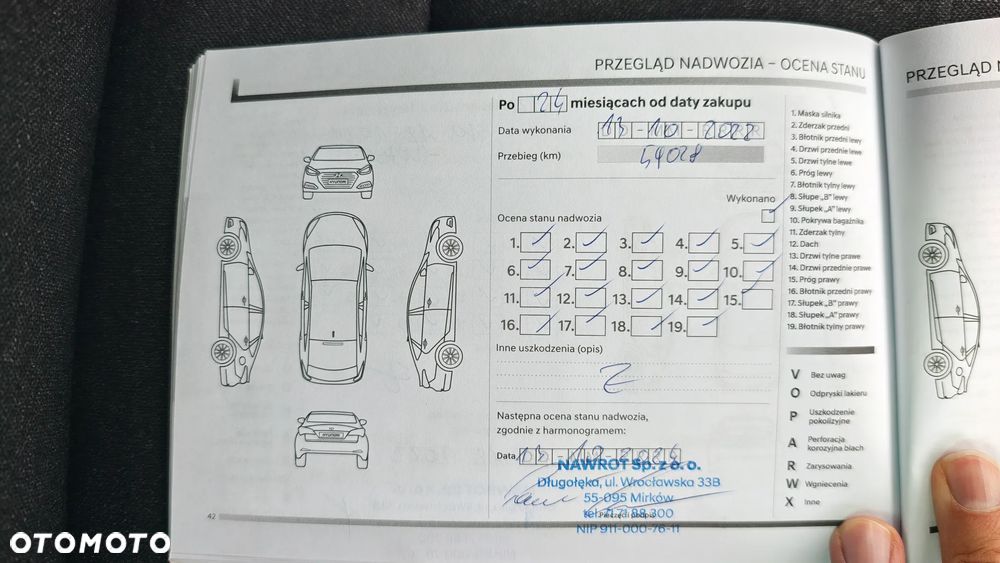 Hyundai Tucson 1.6 GDi Comfort 2WD - 18