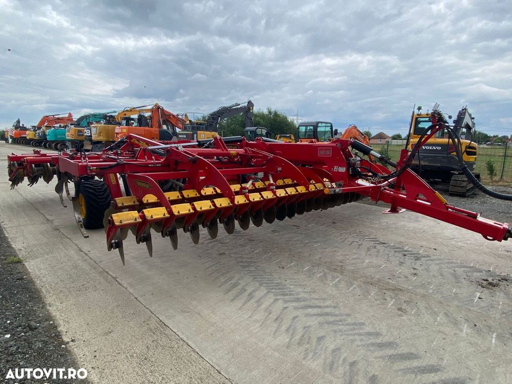 Altul Vaderstad TopDown 700 Cultivator - 8
