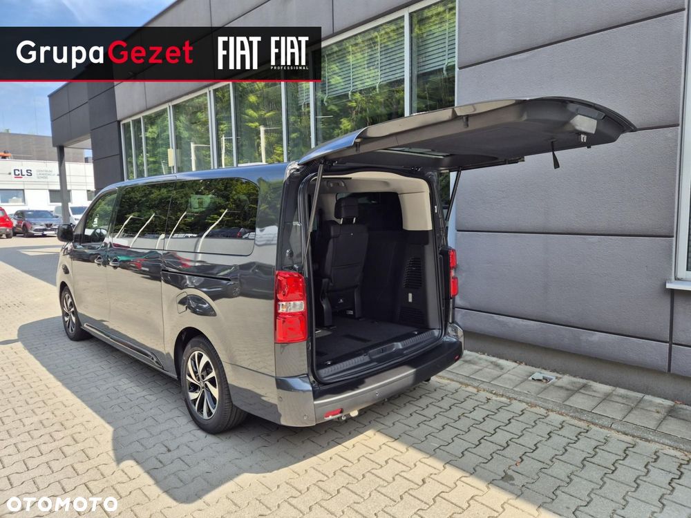 Fiat Ulysse - 11