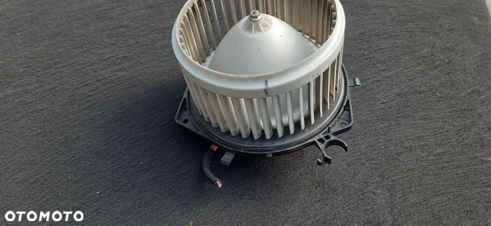 Wentylator Dmuchawa Kabiny Opel - Saab 985852t  ,Volvo s80 s60 V70 0130101620  K9277004 ,Volvo Carisma 0130111191,Audi b6-b7 8e1820021b , mercedes a168 5399045200 , - 32