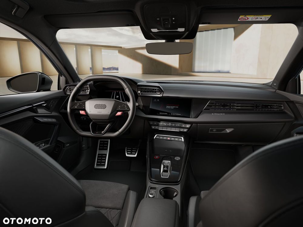 Audi RS3 Sportback - 8