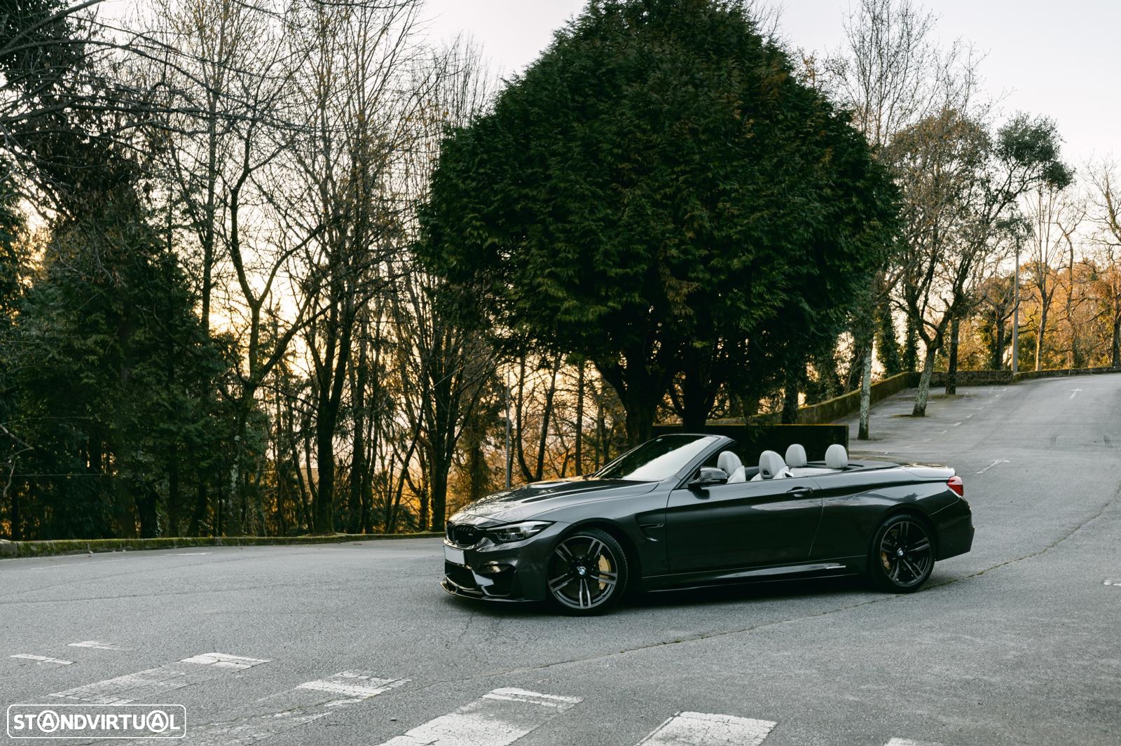 BMW M4 Auto - 18