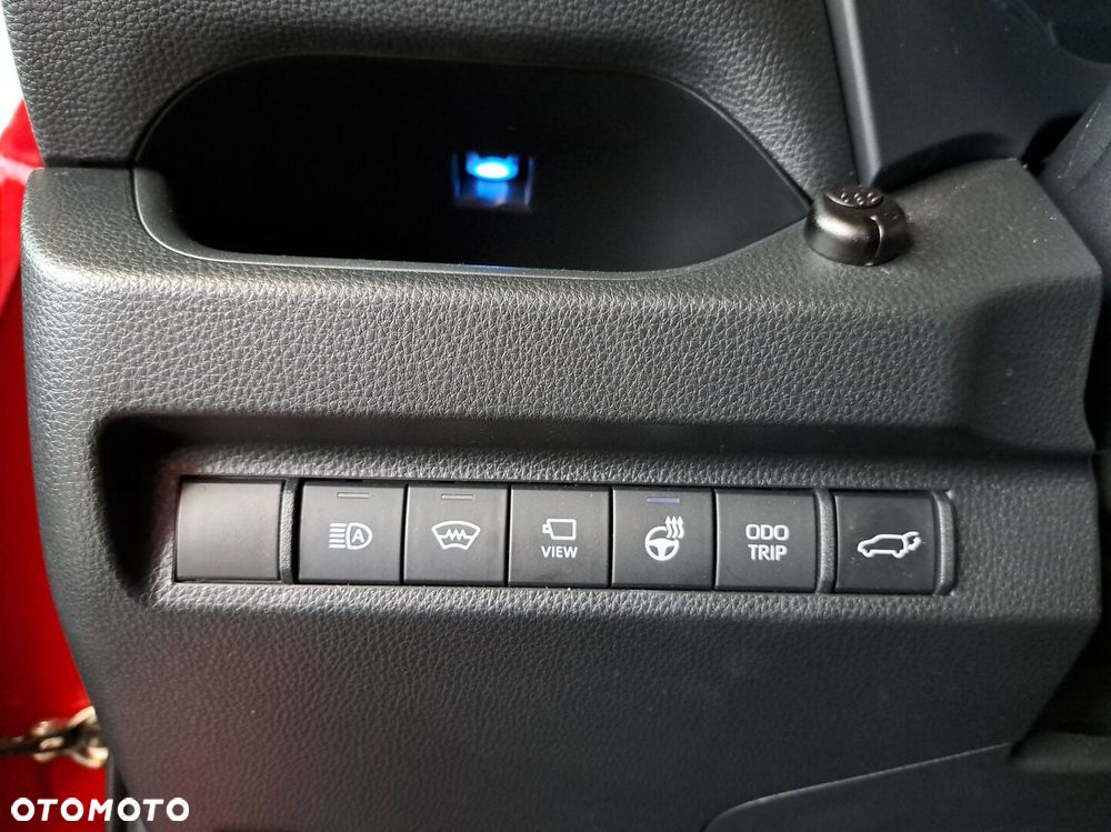 Toyota RAV4 - 37
