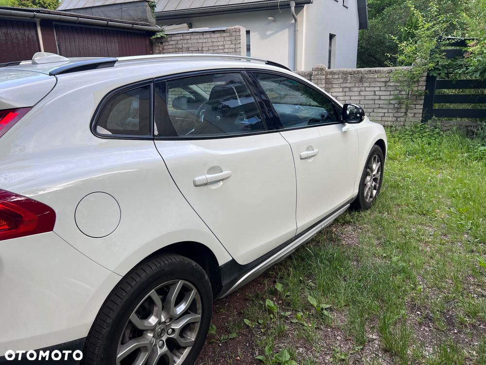 Volvo V40 T4 Drive-E Inscription - 8