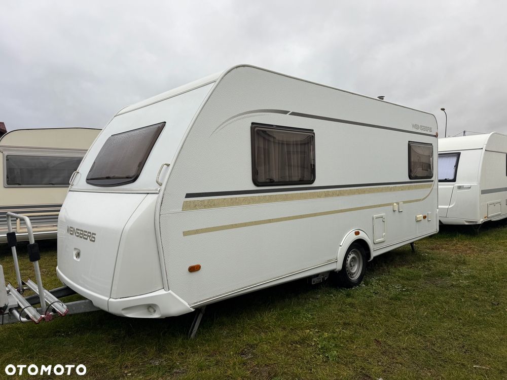Weinsberg 480 - 3