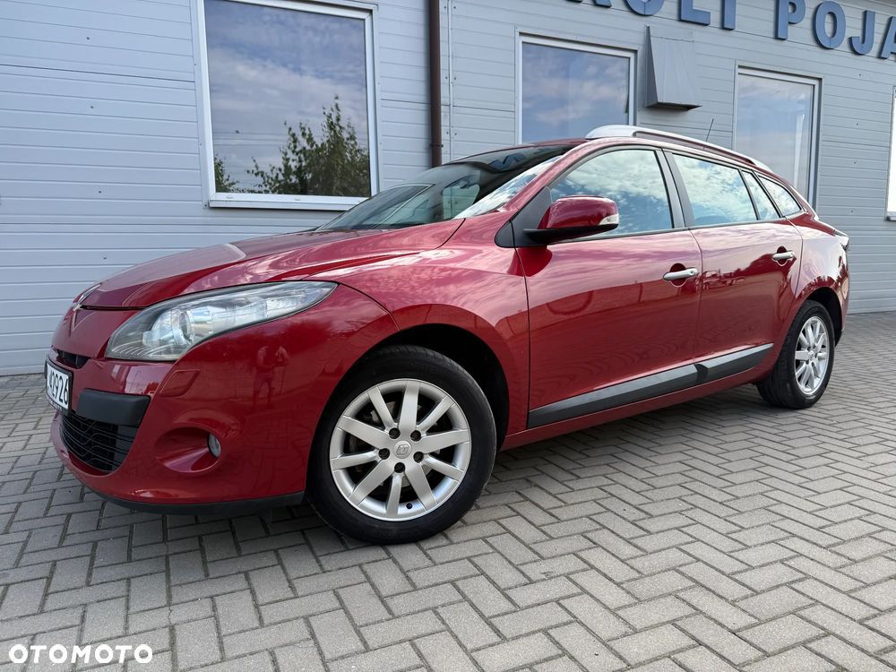 Renault Megane - 11