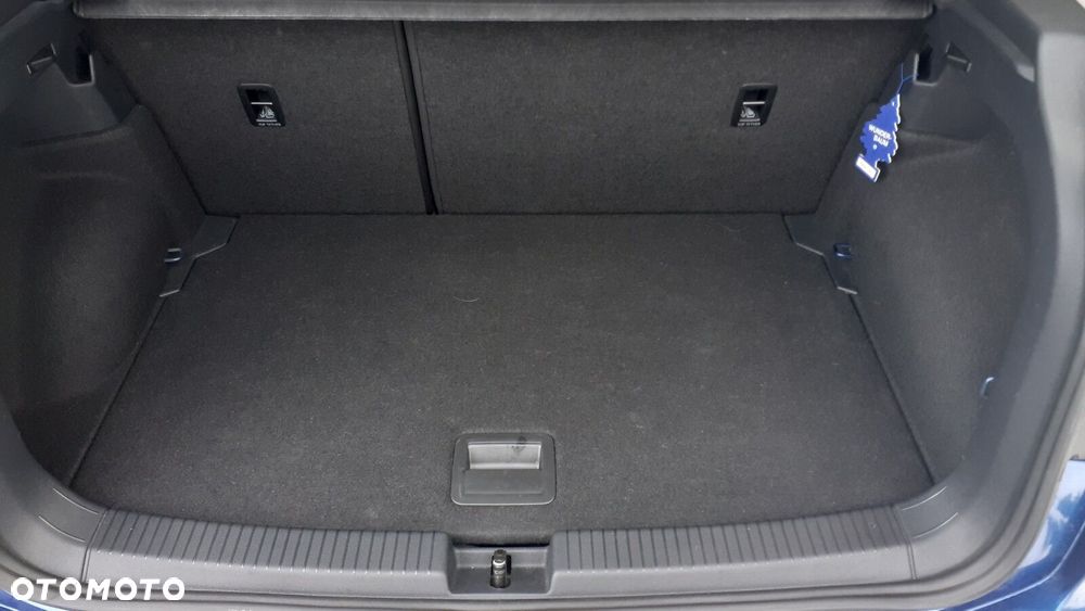 Volkswagen T-Cross - 9