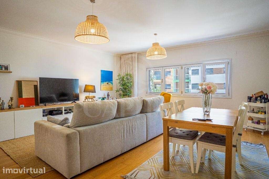 Apartamento T4 Jardim Da Amoreira - Grande imagem: 4/23