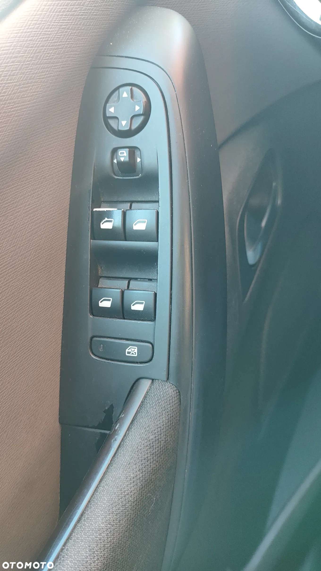 Citroën C4 Picasso - 10
