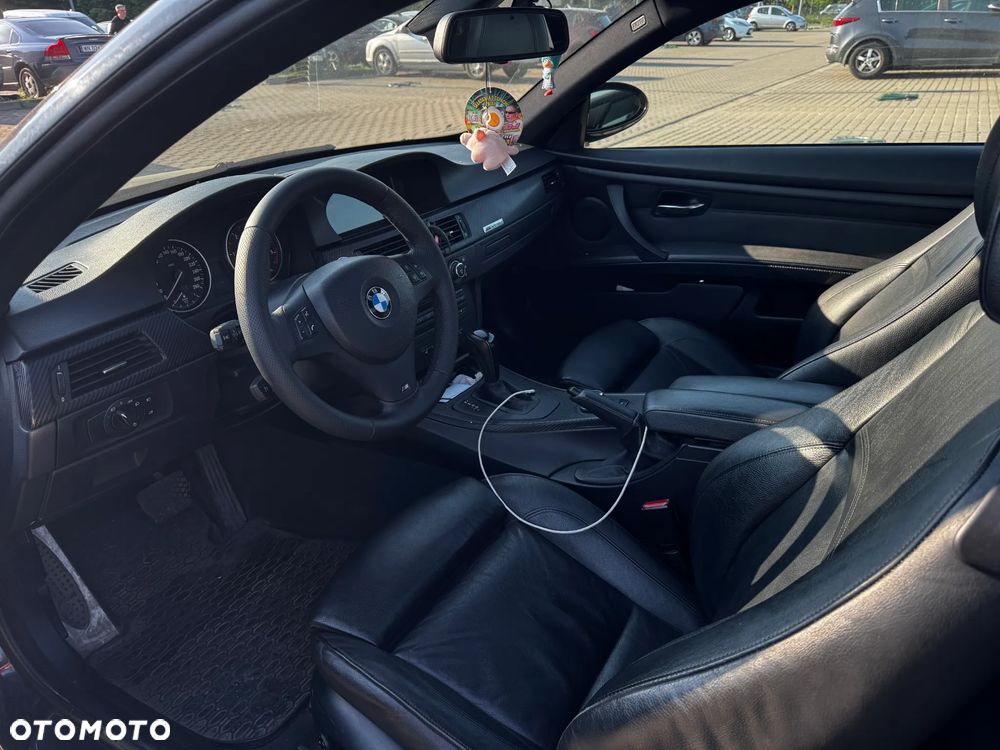 BMW Seria 3 - 7