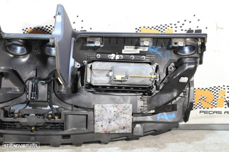 Tablier Audi A3 (8P1)  Tablier Audi A3 8P Azul - 8P1857033 - 10