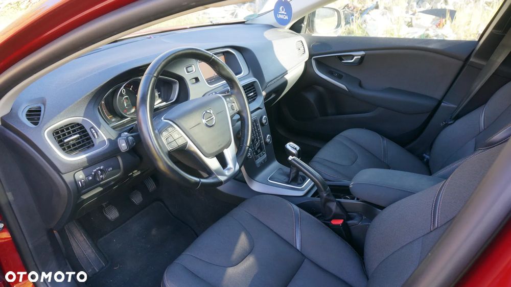 Volvo V40 D3 Drive-E Inscription - 7