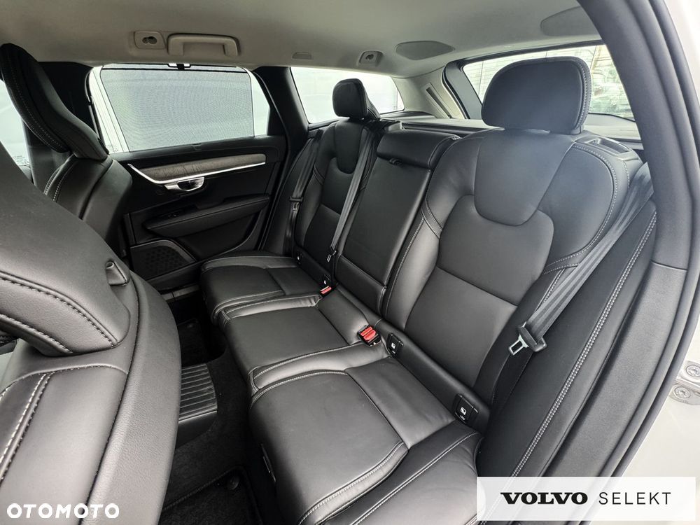 Volvo V90 - 34