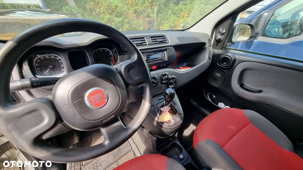 Fiat Panda - 13