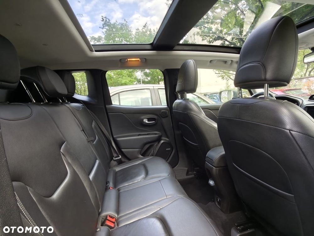 Jeep Renegade - 13