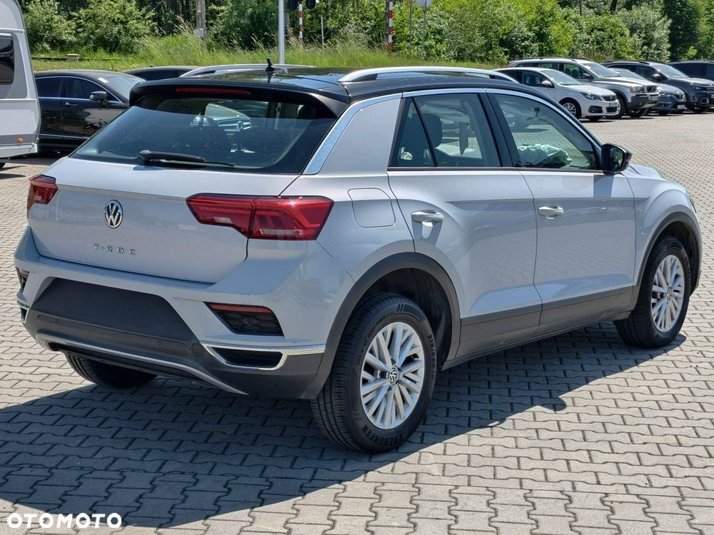 Volkswagen T-Roc - 7