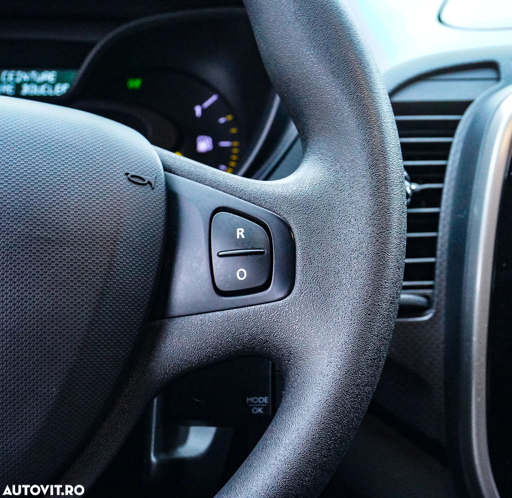 Renault Captur TCe Turbo Stop/Start Dynamique - 26