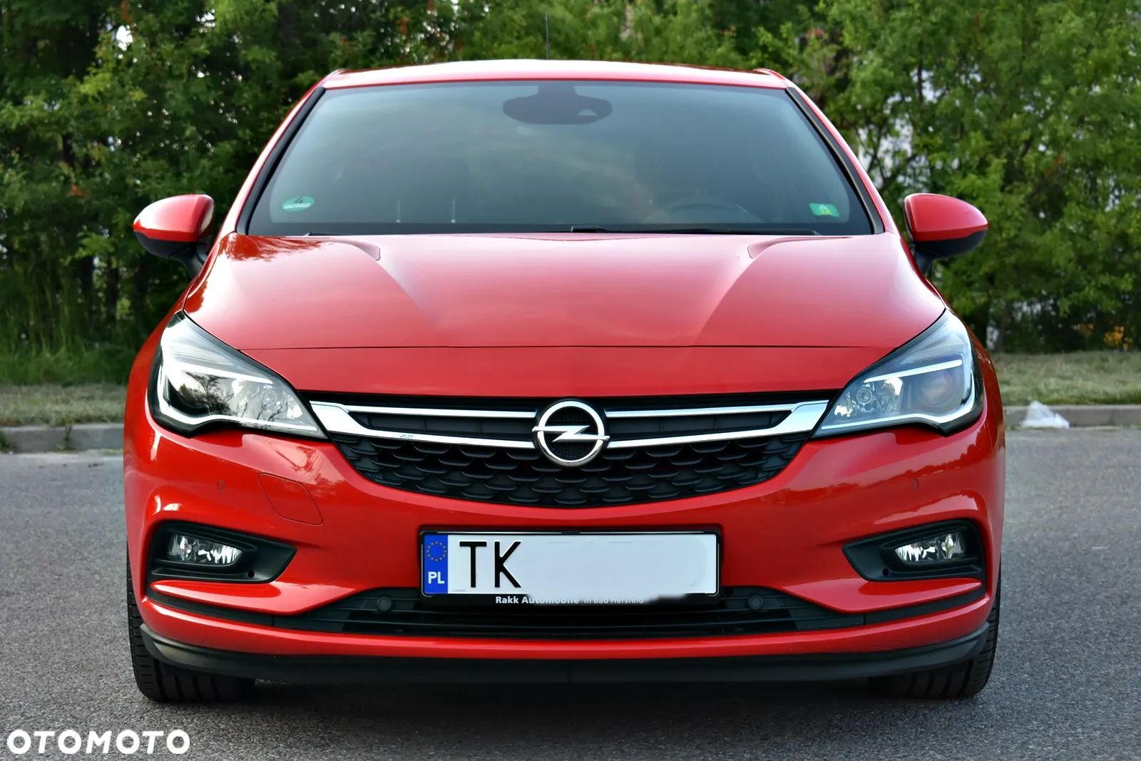 Opel Astra V 1.4 T Enjoy S&S - 3