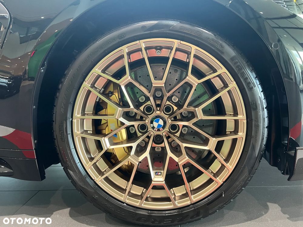 BMW M3 CS xDrive sport - 6